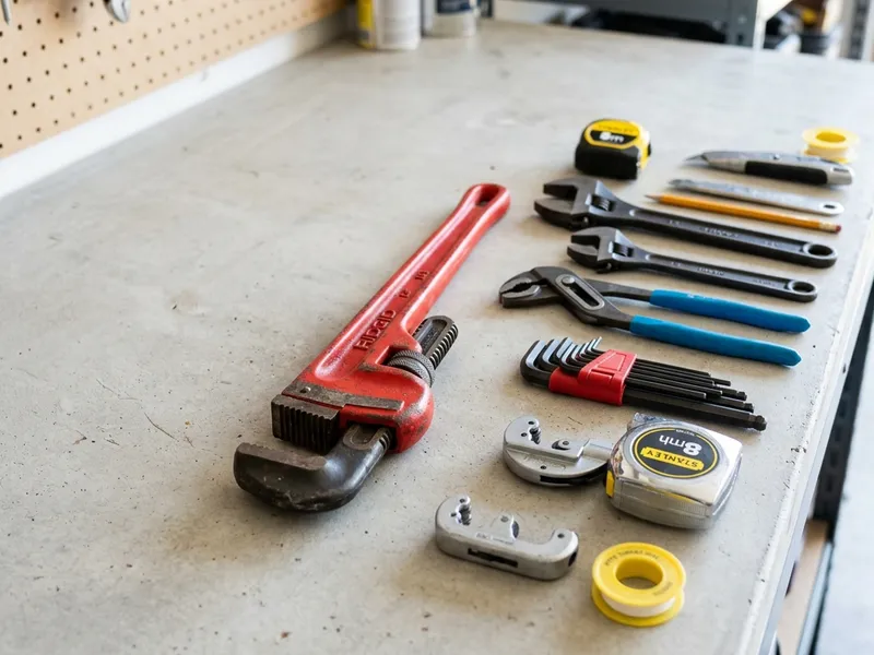 Emergency Plumber in Bayside, VA